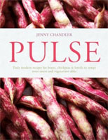 Pulse by Jenny Chandler